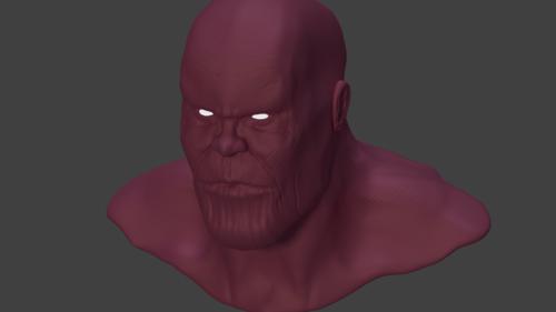 Thanos preview image